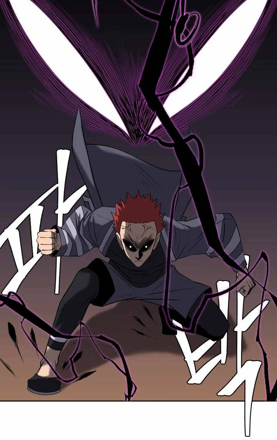 Sự Trả Thù Của Thợ Săn Quái Vật Chap 6 - Next Chap 7