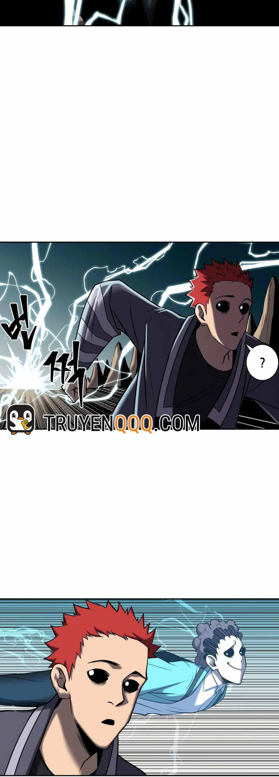 Sự Trả Thù Của Thợ Săn Quái Vật Chap 7 - Next Chap 8