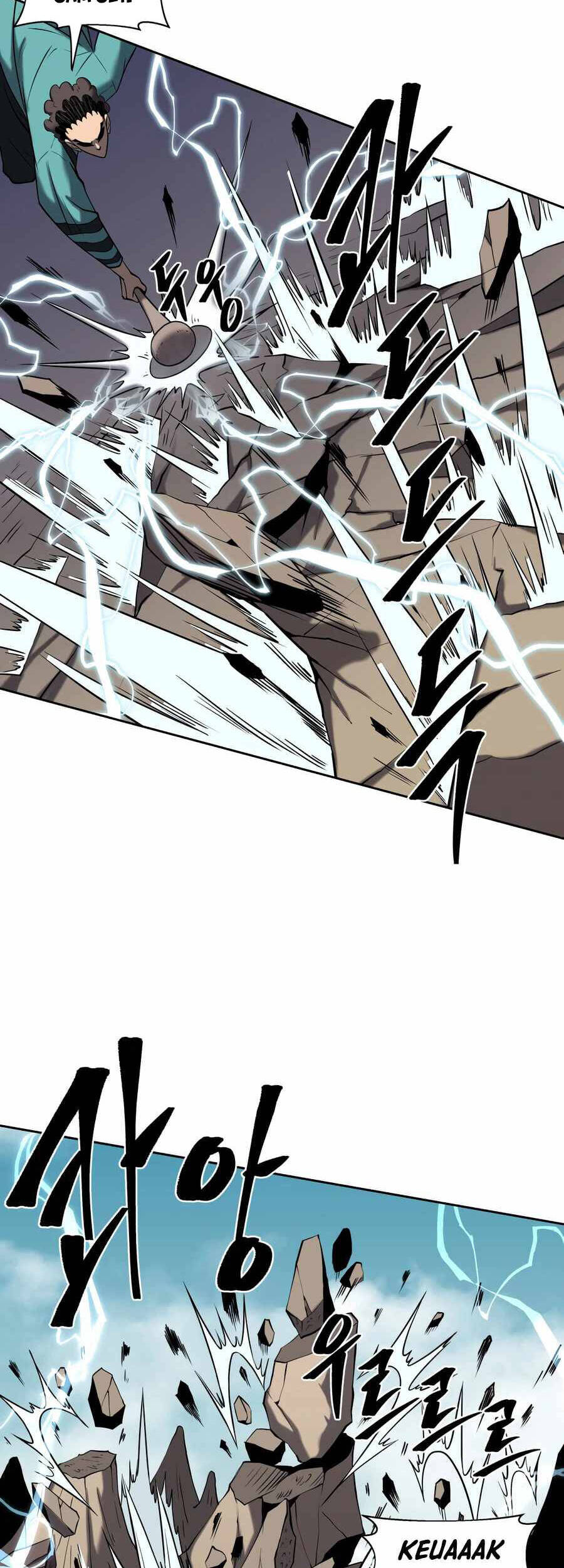 Sự Trả Thù Của Thợ Săn Quái Vật Chap 7 - Next Chap 8