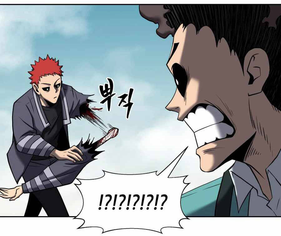 Sự Trả Thù Của Thợ Săn Quái Vật Chap 7 - Next Chap 8