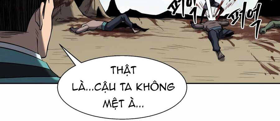 Sự Trả Thù Của Thợ Săn Quái Vật Chap 7 - Next Chap 8