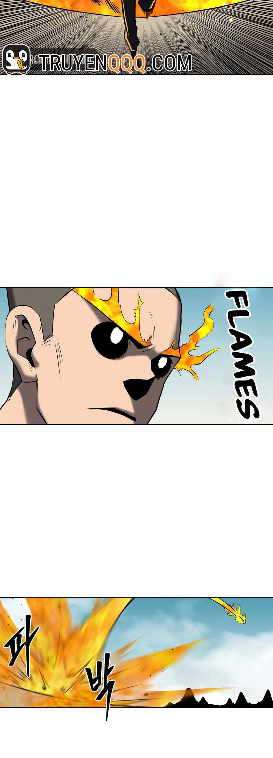 Sự Trả Thù Của Thợ Săn Quái Vật Chap 7 - Next Chap 8