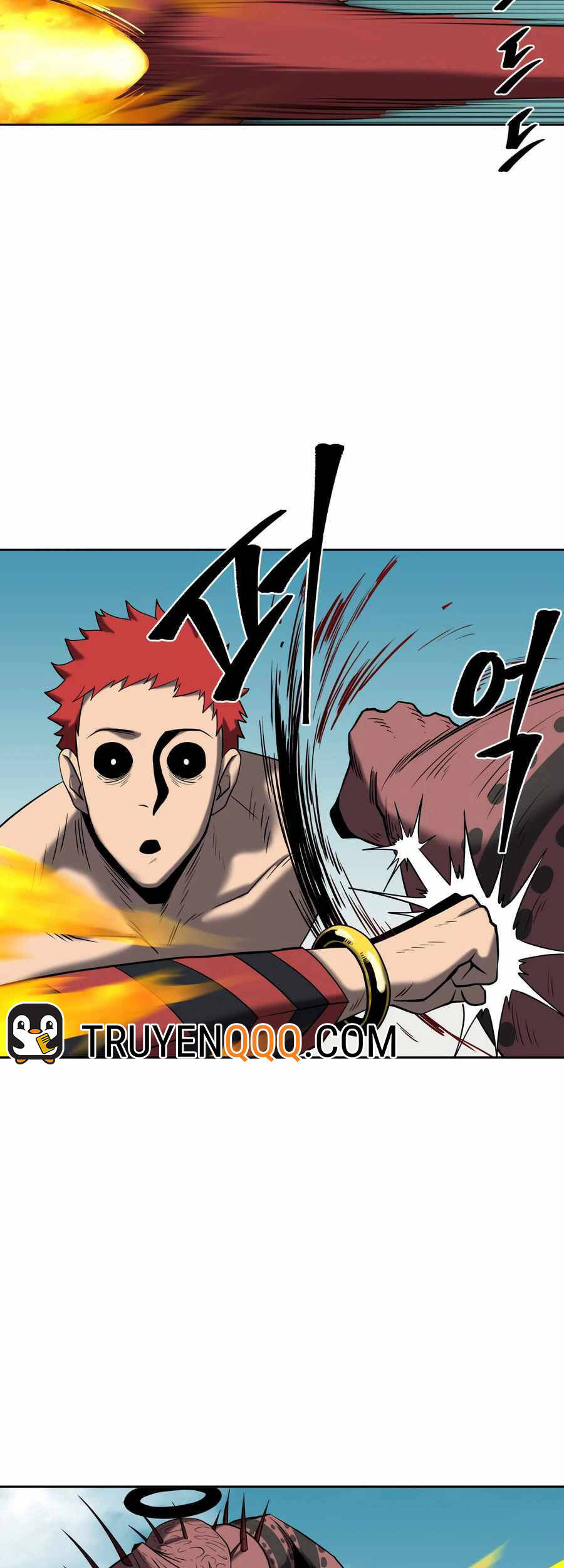 Sự Trả Thù Của Thợ Săn Quái Vật Chap 7 - Next Chap 8