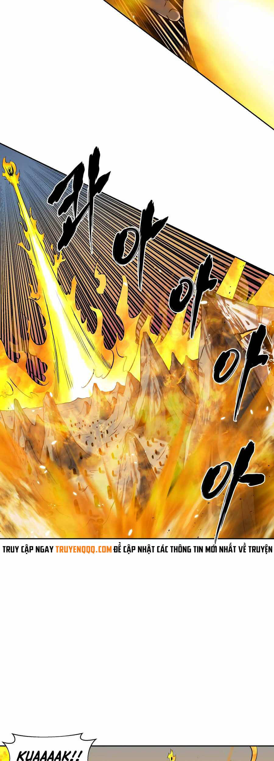 Sự Trả Thù Của Thợ Săn Quái Vật Chap 7 - Next Chap 8