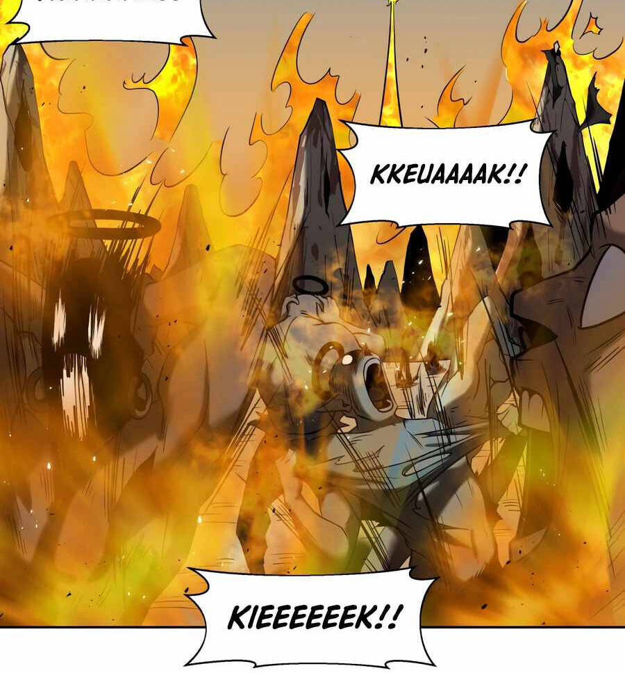 Sự Trả Thù Của Thợ Săn Quái Vật Chap 7 - Next Chap 8