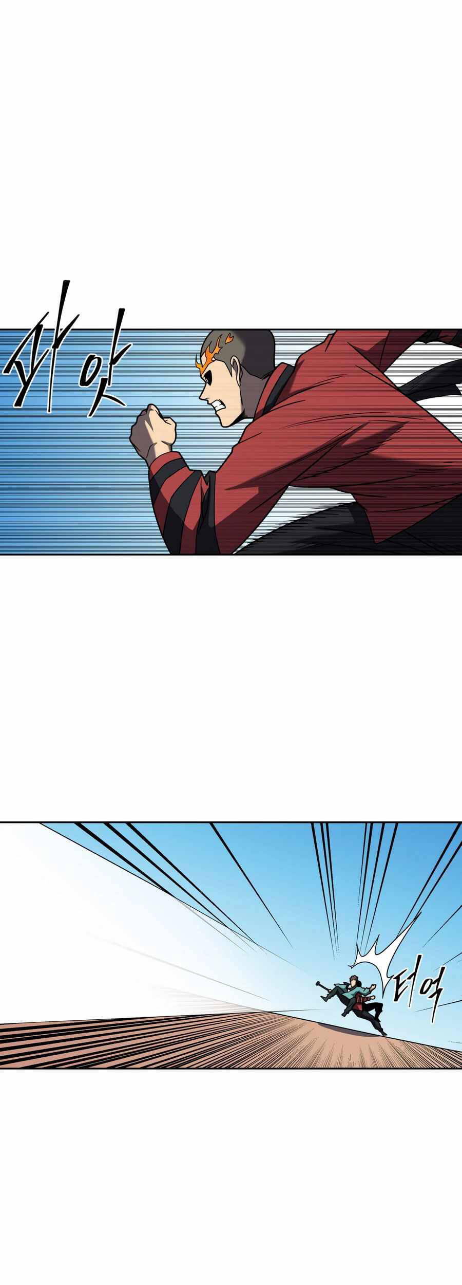 Sự Trả Thù Của Thợ Săn Quái Vật Chap 8 - Next Chap 9