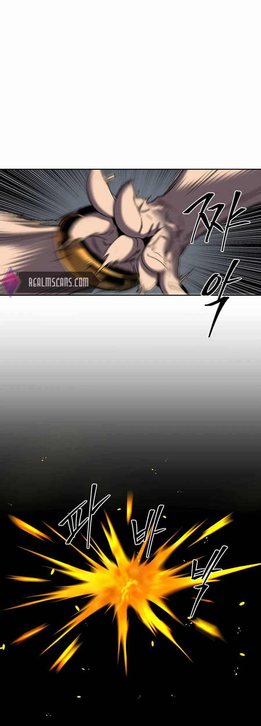 Sự Trả Thù Của Thợ Săn Quái Vật Chap 8 - Next Chap 9