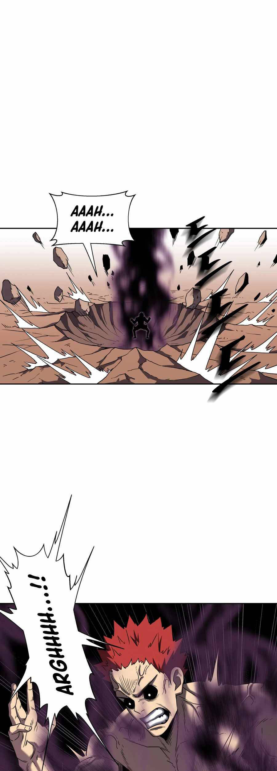 Sự Trả Thù Của Thợ Săn Quái Vật Chap 8 - Next Chap 9