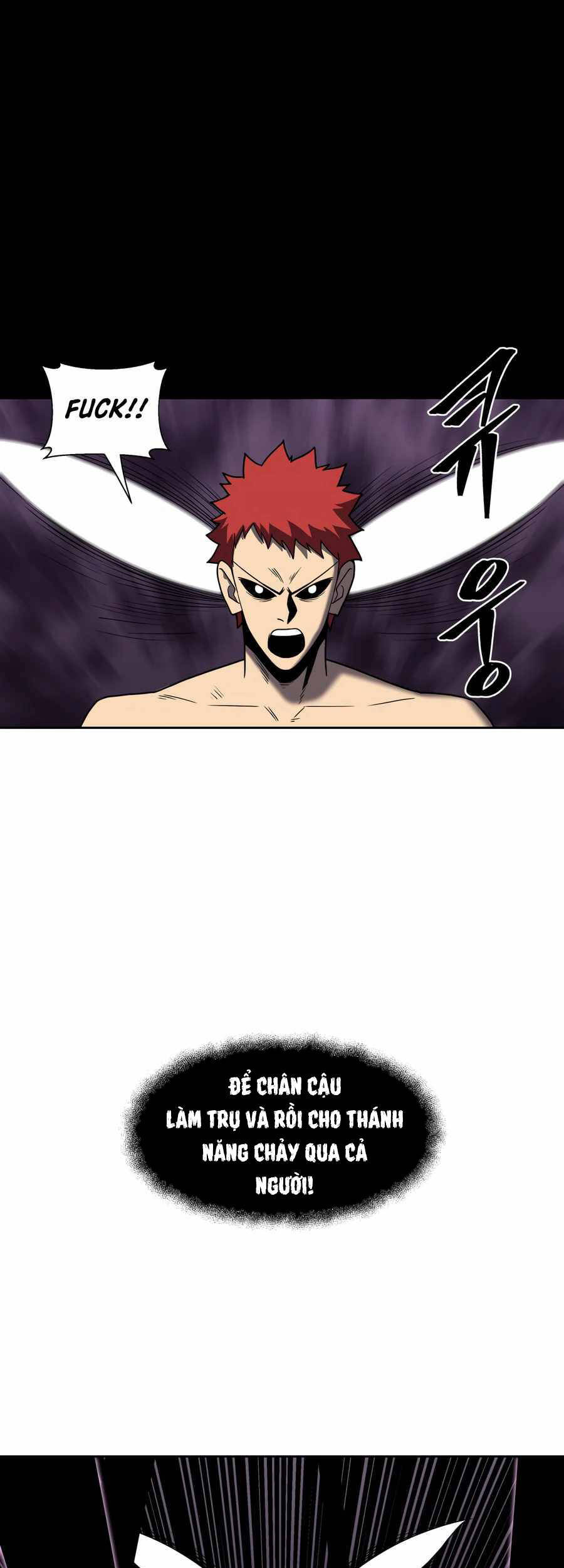 Sự Trả Thù Của Thợ Săn Quái Vật Chap 8 - Next Chap 9