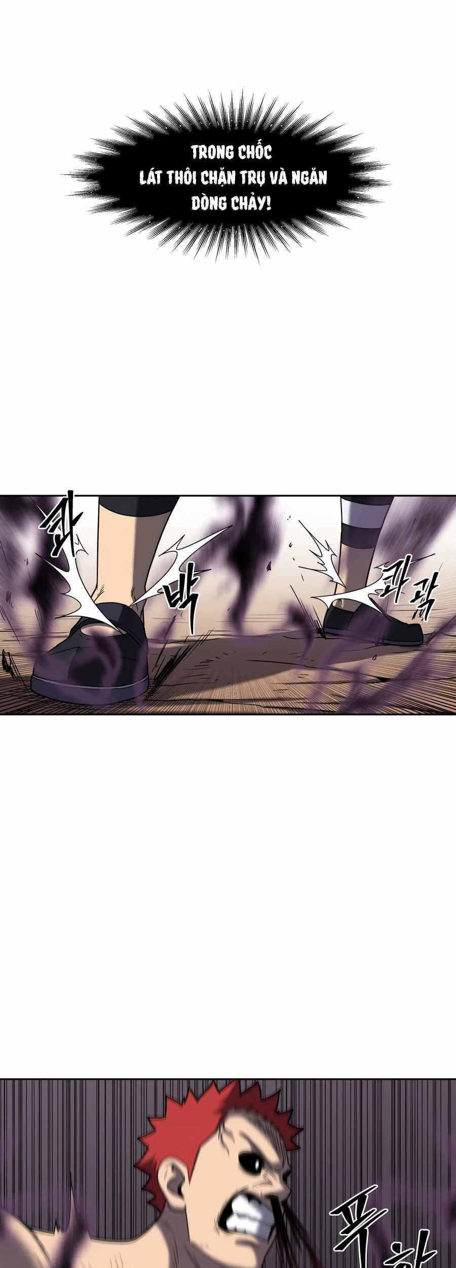 Sự Trả Thù Của Thợ Săn Quái Vật Chap 8 - Next Chap 9