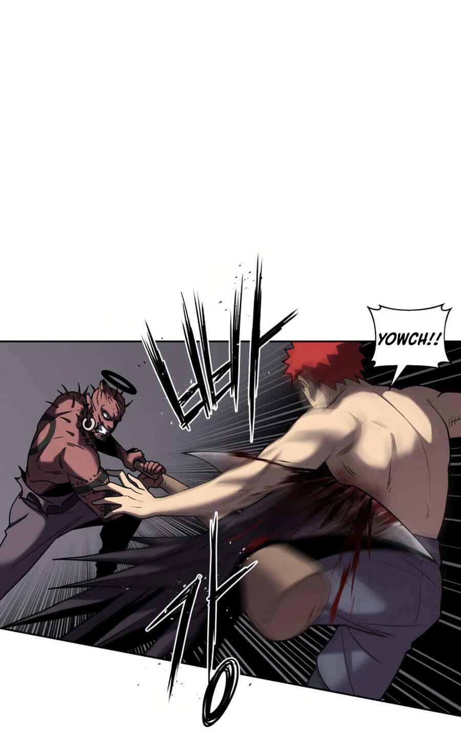 Sự Trả Thù Của Thợ Săn Quái Vật Chap 9 - Next Chap 10