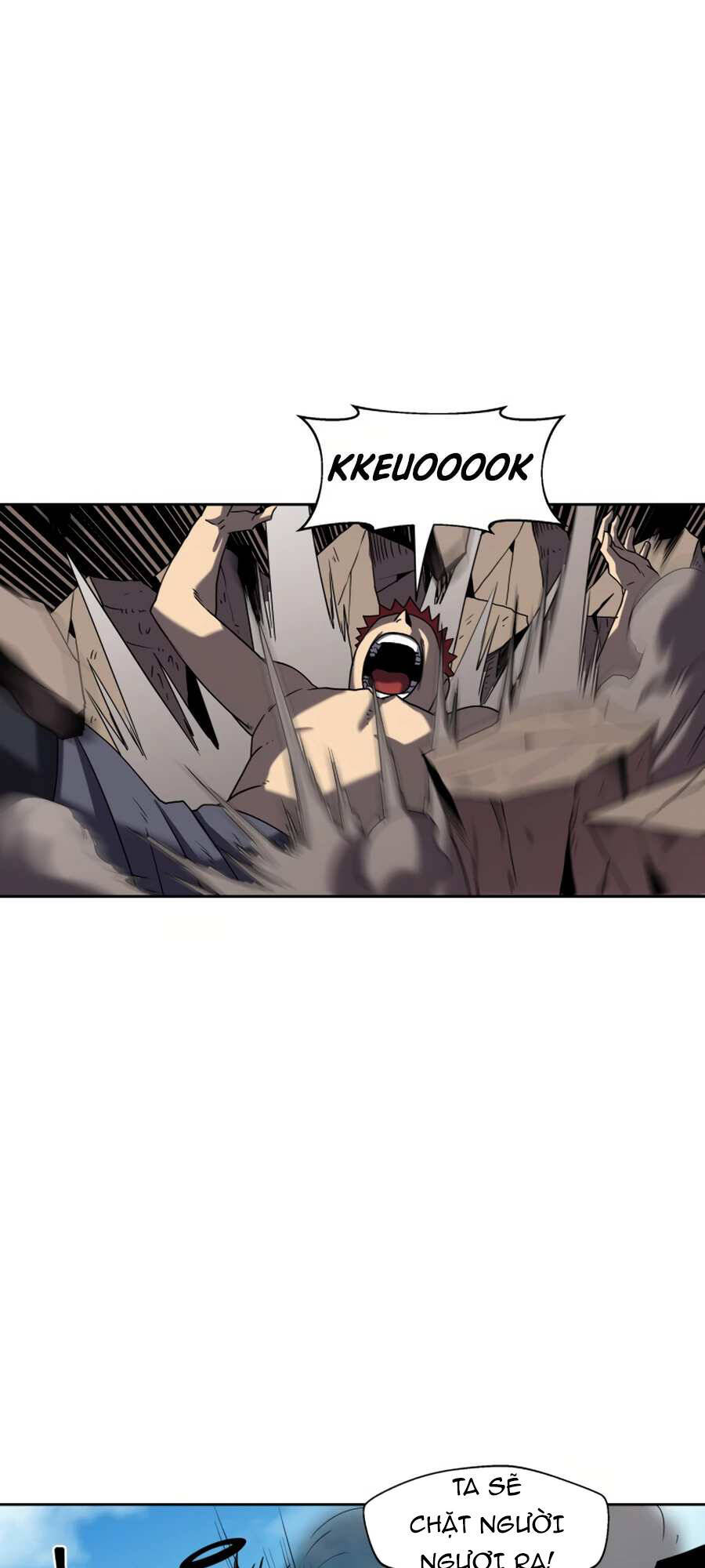 Sự Trả Thù Của Thợ Săn Quái Vật Chap 9 - Next Chap 10