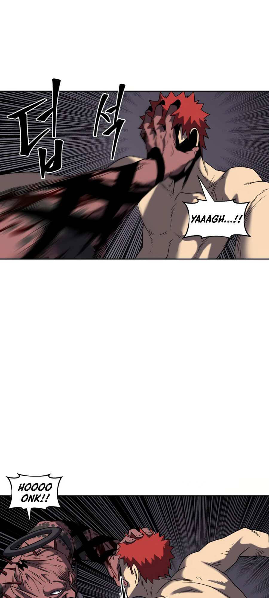 Sự Trả Thù Của Thợ Săn Quái Vật Chap 9 - Next Chap 10