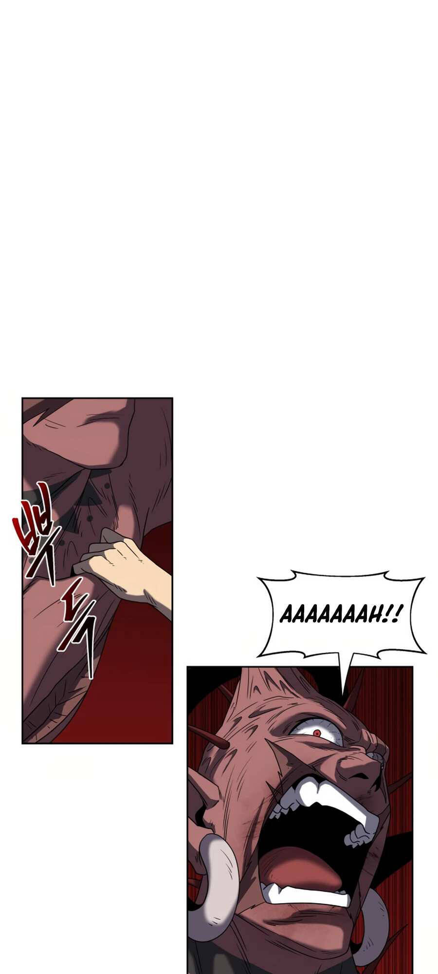 Sự Trả Thù Của Thợ Săn Quái Vật Chap 9 - Next Chap 10