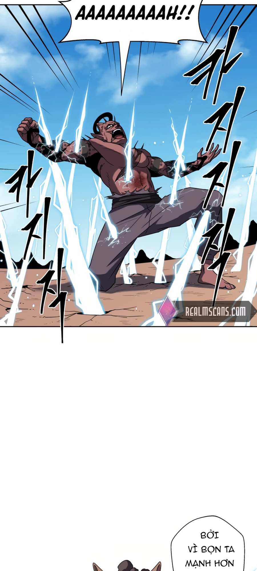 Sự Trả Thù Của Thợ Săn Quái Vật Chap 9 - Next Chap 10