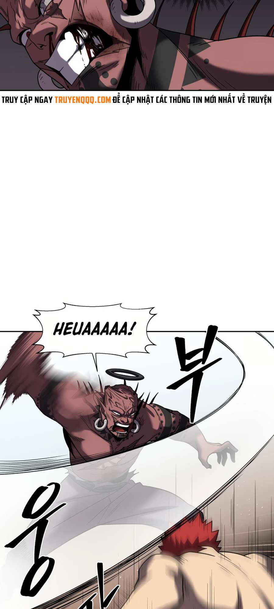 Sự Trả Thù Của Thợ Săn Quái Vật Chap 9 - Next Chap 10