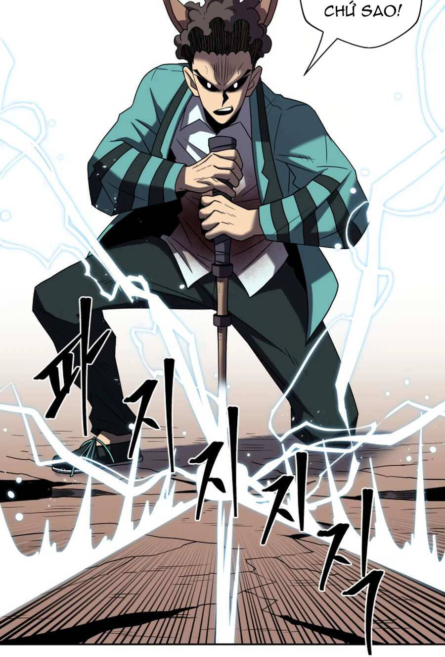 Sự Trả Thù Của Thợ Săn Quái Vật Chap 9 - Next Chap 10