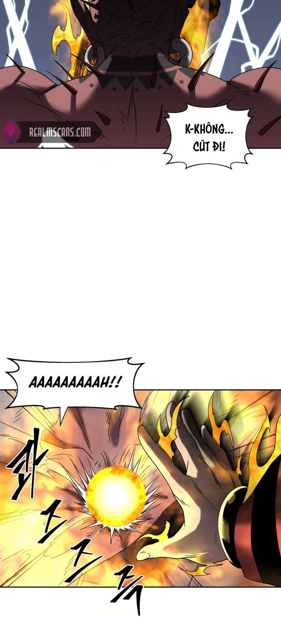 Sự Trả Thù Của Thợ Săn Quái Vật Chap 9 - Next Chap 10