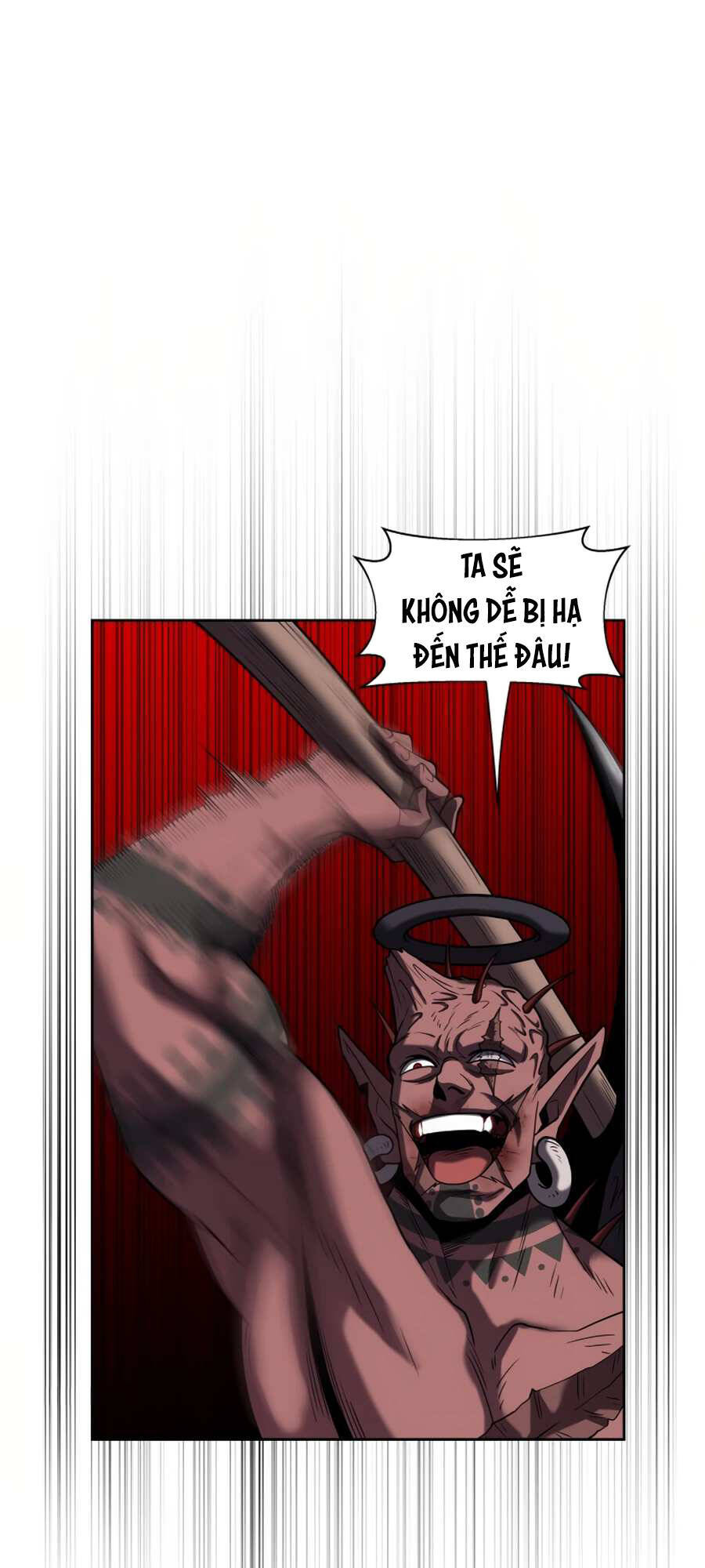 Sự Trả Thù Của Thợ Săn Quái Vật Chap 9 - Next Chap 10