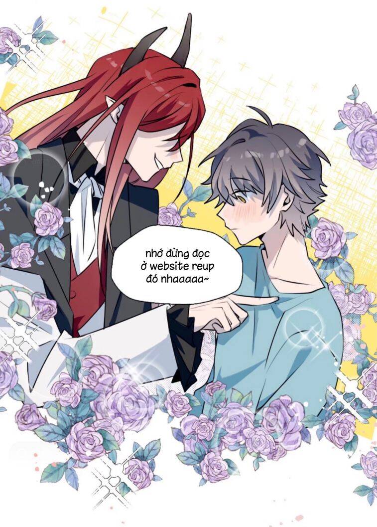 Ma Vương Đại Nhân Luôn Trêu Chọc Tôi Chap 11 - Next Chap 12