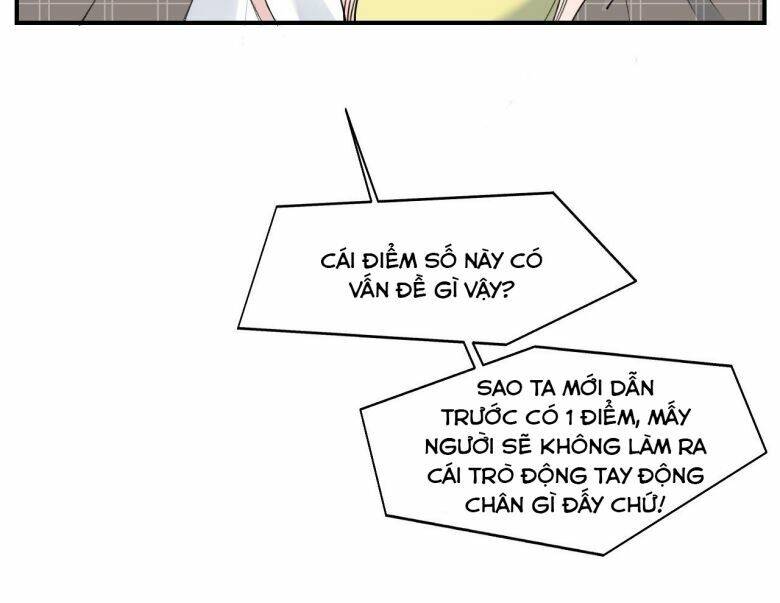 Ma Vương Đại Nhân Luôn Trêu Chọc Tôi Chap 5 - Next Chap 6