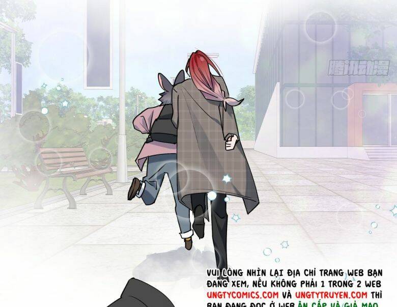 Ma Vương Đại Nhân Luôn Trêu Chọc Tôi Chap 6 - Next Chap 7
