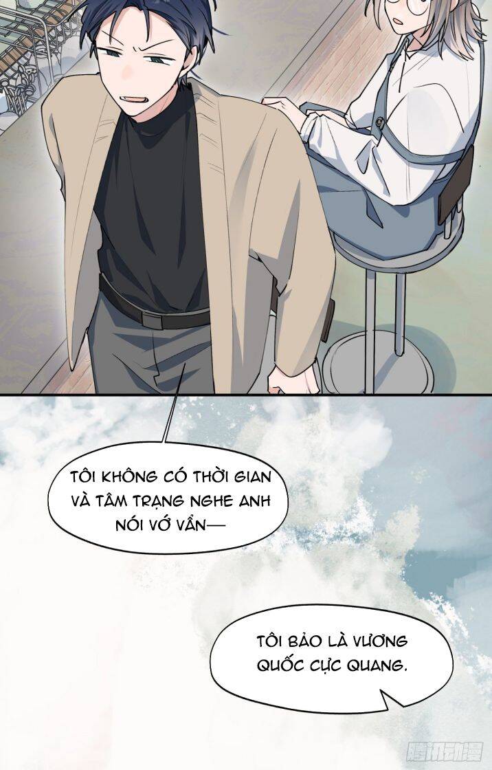 Ma Vương Đại Nhân Luôn Trêu Chọc Tôi Chap 9 - Next Chap 10