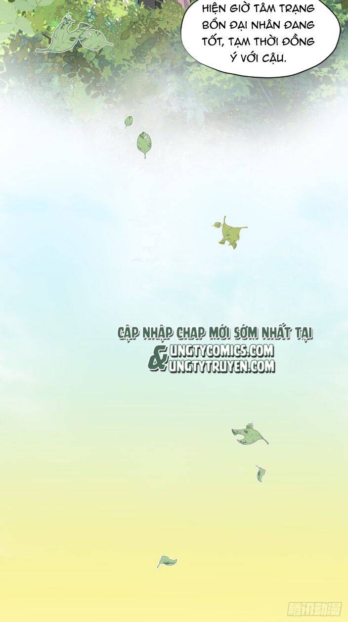 Ma Vương Đại Nhân Luôn Trêu Chọc Tôi Chap 8 - Next Chap 9