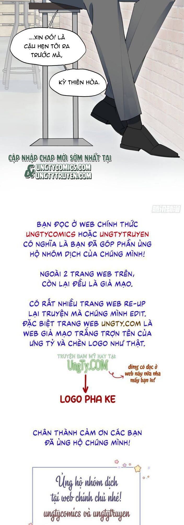 Ma Vương Đại Nhân Luôn Trêu Chọc Tôi Chap 8 - Next Chap 9