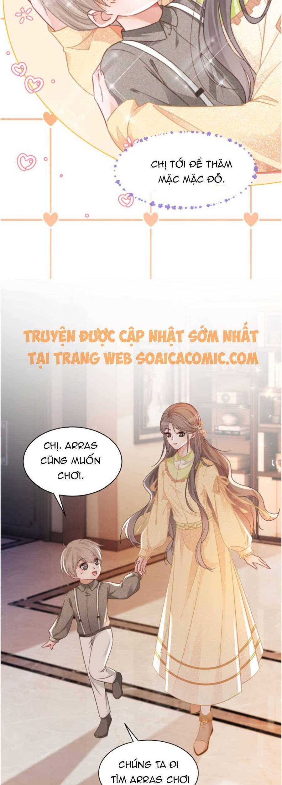 Được Các Anh Trai Chiều Chuộng Tôi Trở Nên Ngang Tàng Chap 40 - Next Chap 41