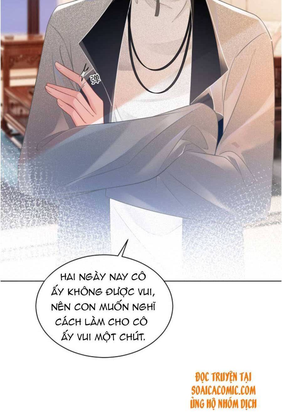Được Các Anh Trai Chiều Chuộng Tôi Trở Nên Ngang Tàng Chap 40 - Next Chap 41