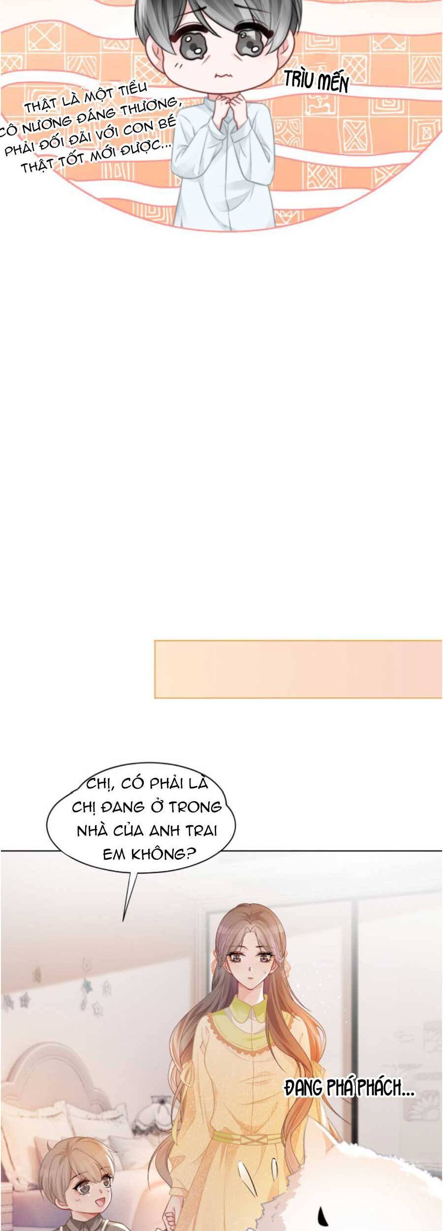 Được Các Anh Trai Chiều Chuộng Tôi Trở Nên Ngang Tàng Chap 40 - Next Chap 41