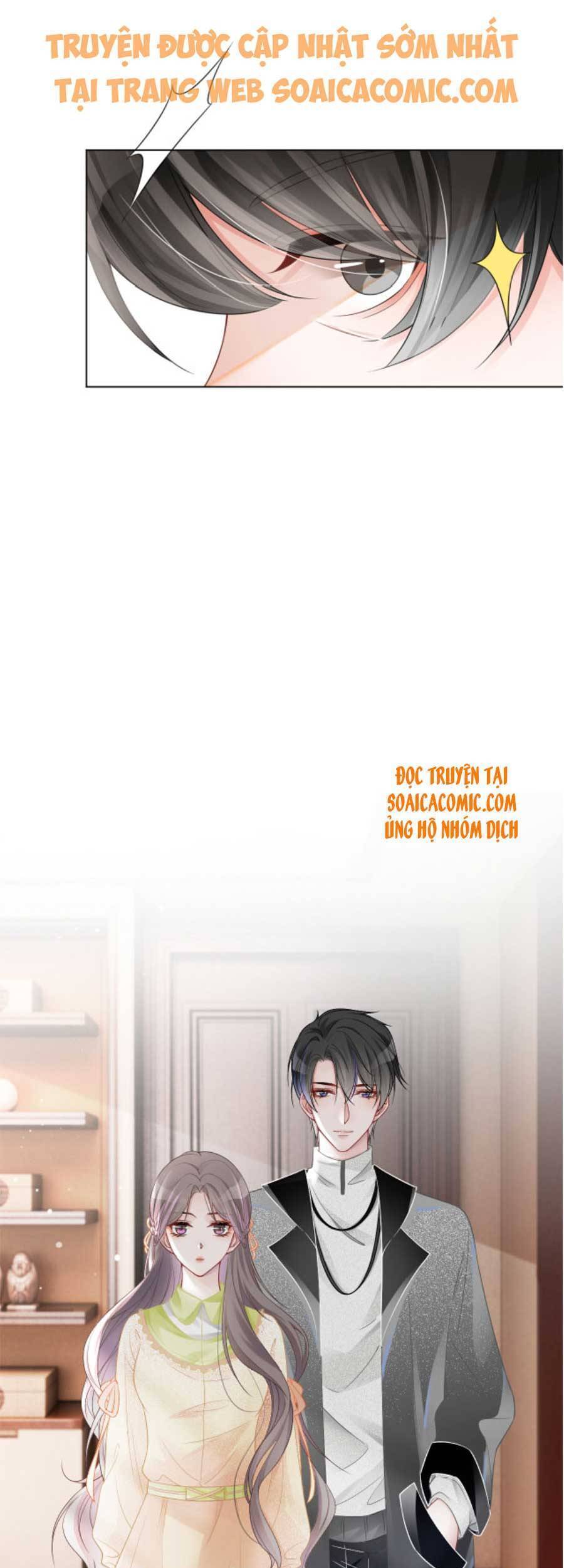 Được Các Anh Trai Chiều Chuộng Tôi Trở Nên Ngang Tàng Chap 40 - Next Chap 41