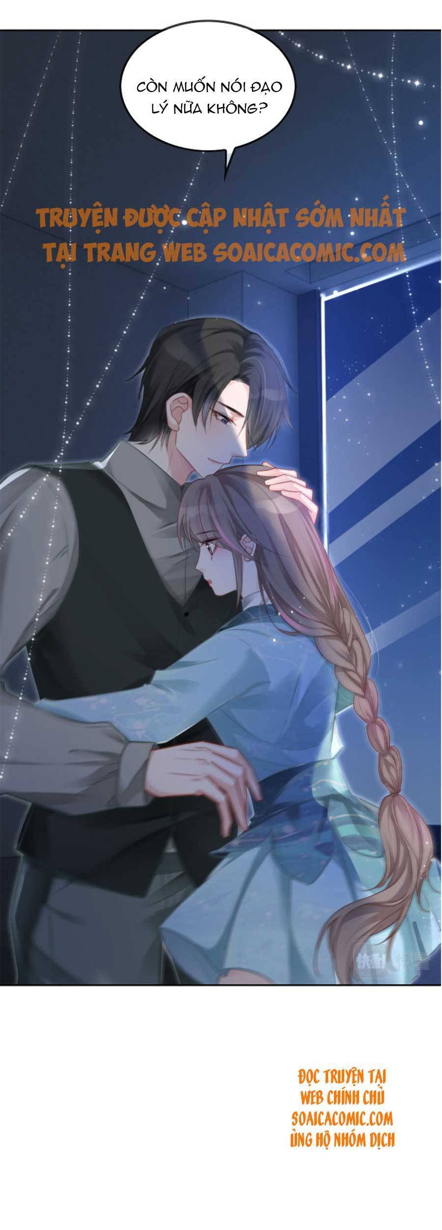 Được Các Anh Trai Chiều Chuộng Tôi Trở Nên Ngang Tàng Chap 45 - Next Chap 46