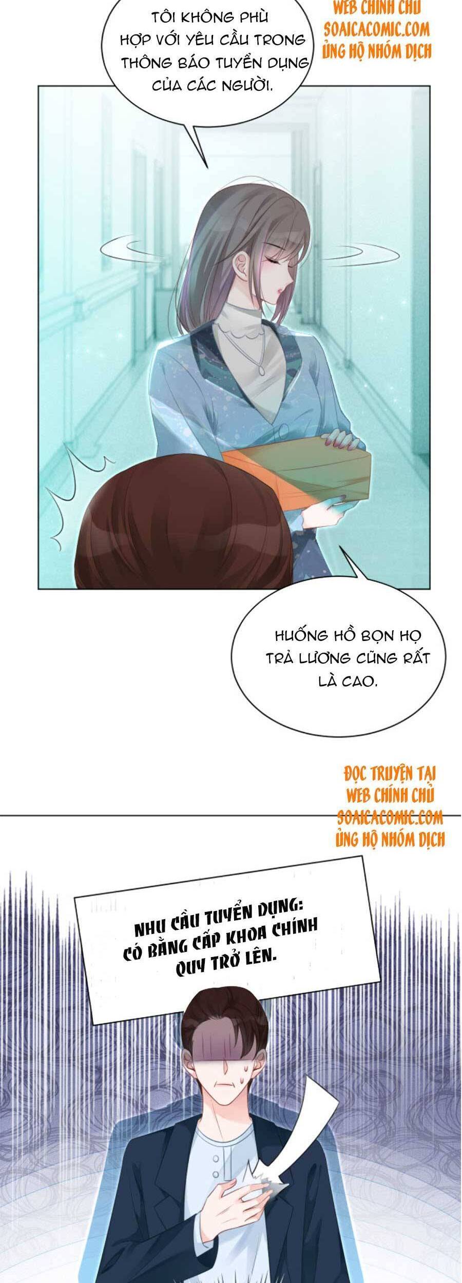 Được Các Anh Trai Chiều Chuộng Tôi Trở Nên Ngang Tàng Chap 45 - Next Chap 46