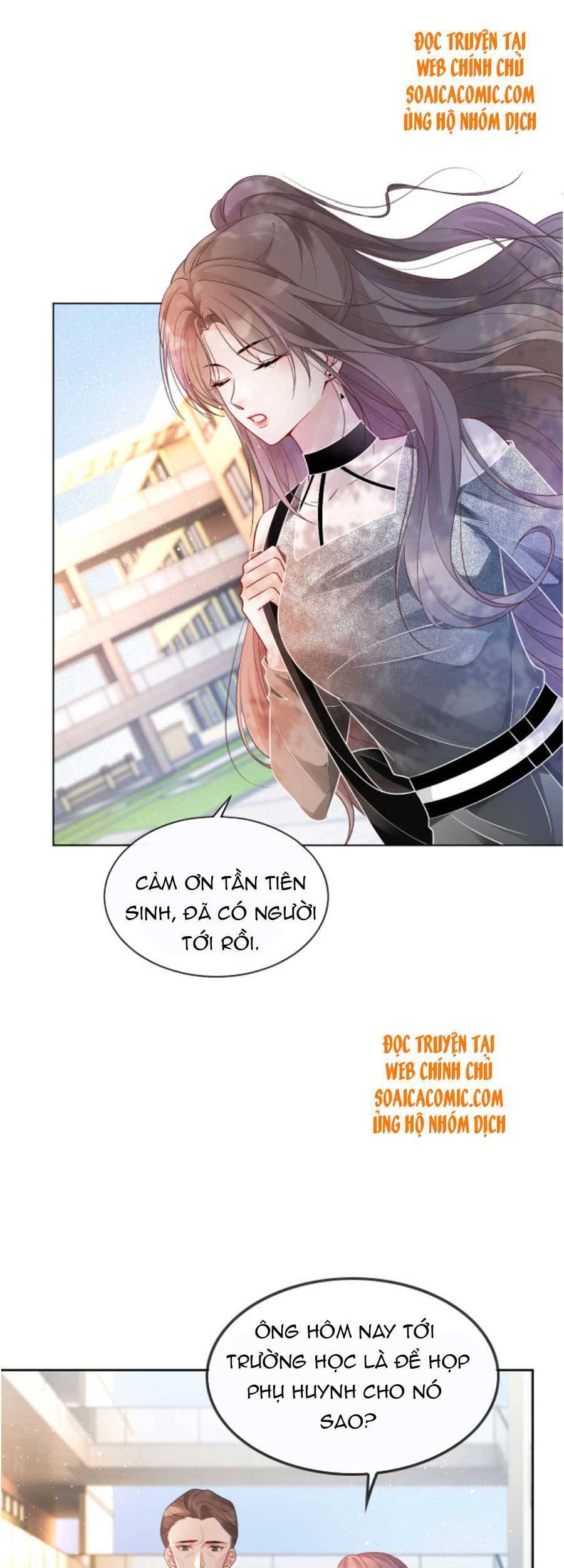 Được Các Anh Trai Chiều Chuộng Tôi Trở Nên Ngang Tàng Chap 61 - Next Chap 62