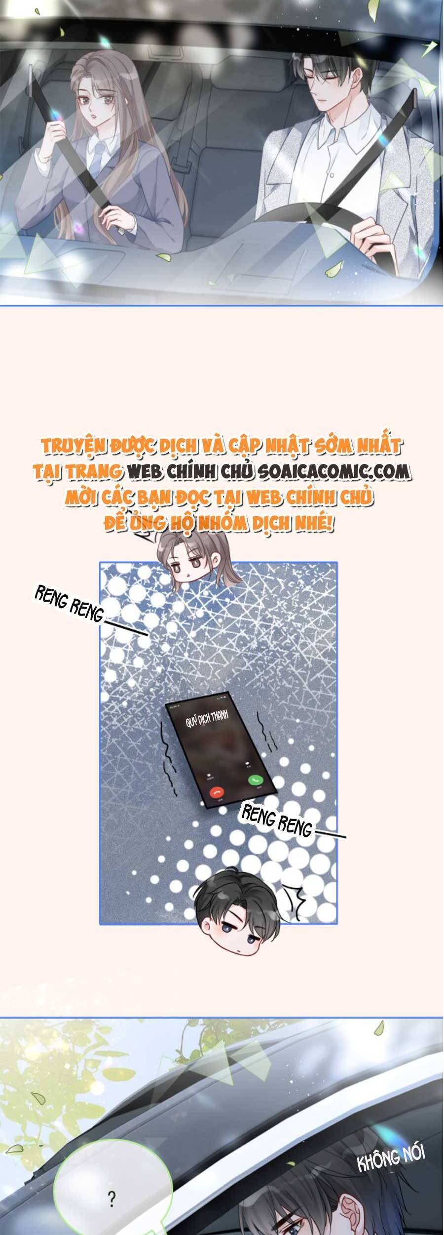 Được Các Anh Trai Chiều Chuộng Tôi Trở Nên Ngang Tàng Chap 73 - Next Chap 74