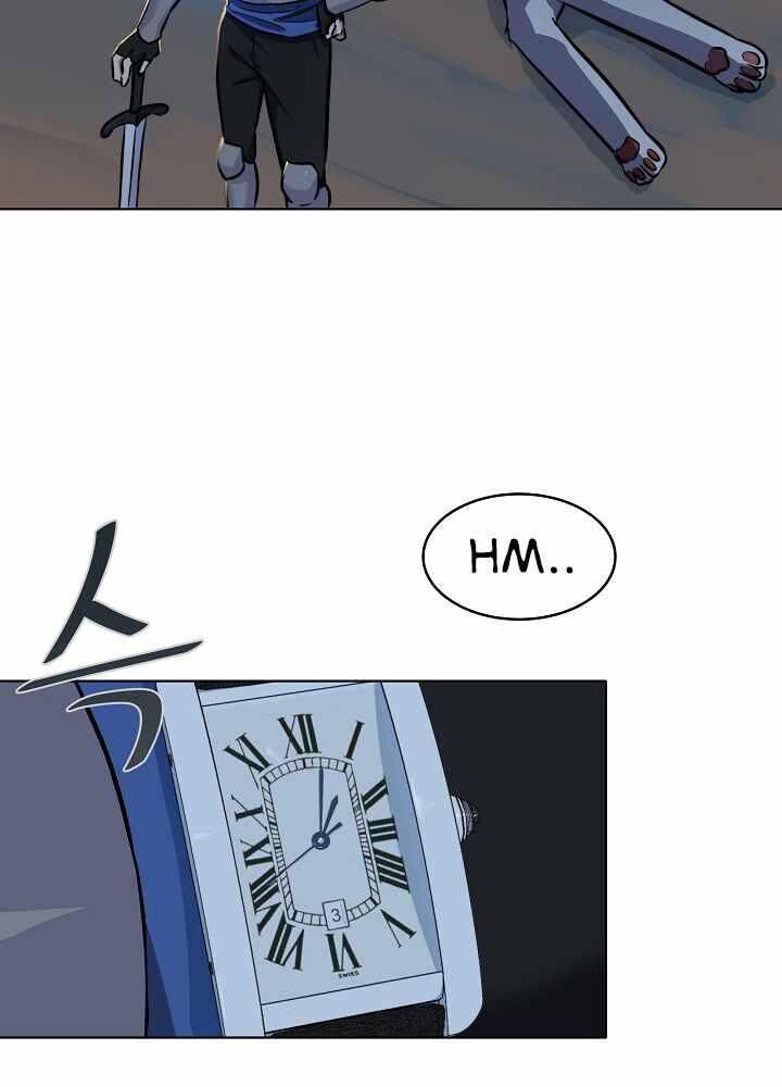 Người Chơi Cấp 1 Chap 10 - Next Chap 11