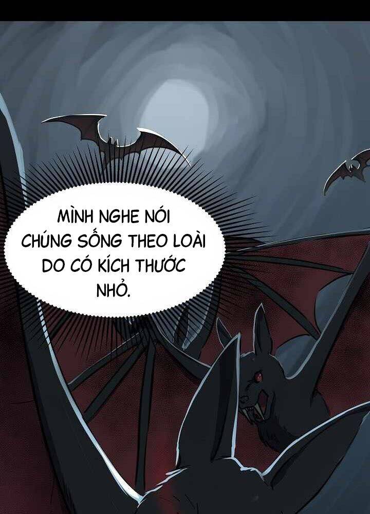Người Chơi Cấp 1 Chap 10 - Next Chap 11