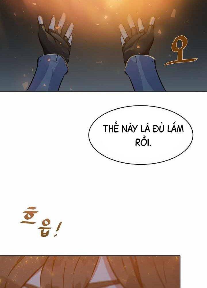 Người Chơi Cấp 1 Chap 10 - Next Chap 11