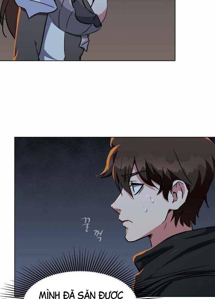 Người Chơi Cấp 1 Chap 19 - Next Chap 20