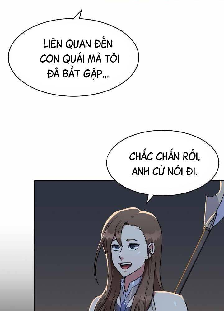 Người Chơi Cấp 1 Chap 19 - Next Chap 20