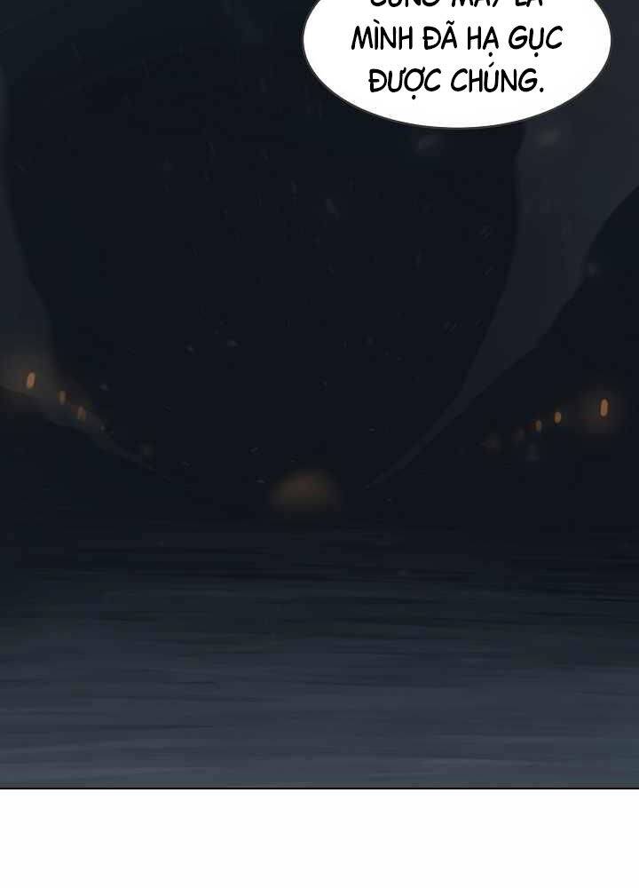 Người Chơi Cấp 1 Chap 19 - Next Chap 20