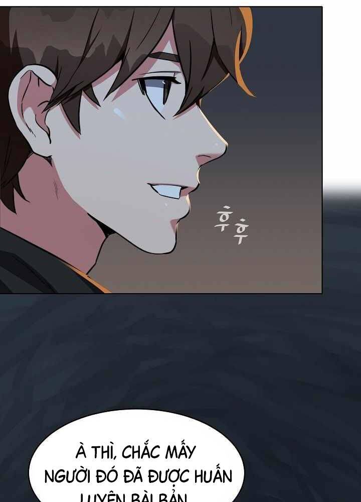 Người Chơi Cấp 1 Chap 19 - Next Chap 20
