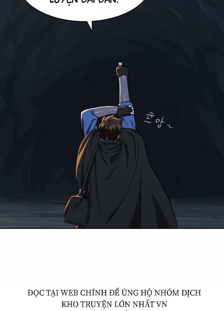 Người Chơi Cấp 1 Chap 19 - Next Chap 20