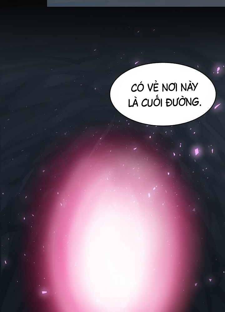 Người Chơi Cấp 1 Chap 19 - Next Chap 20