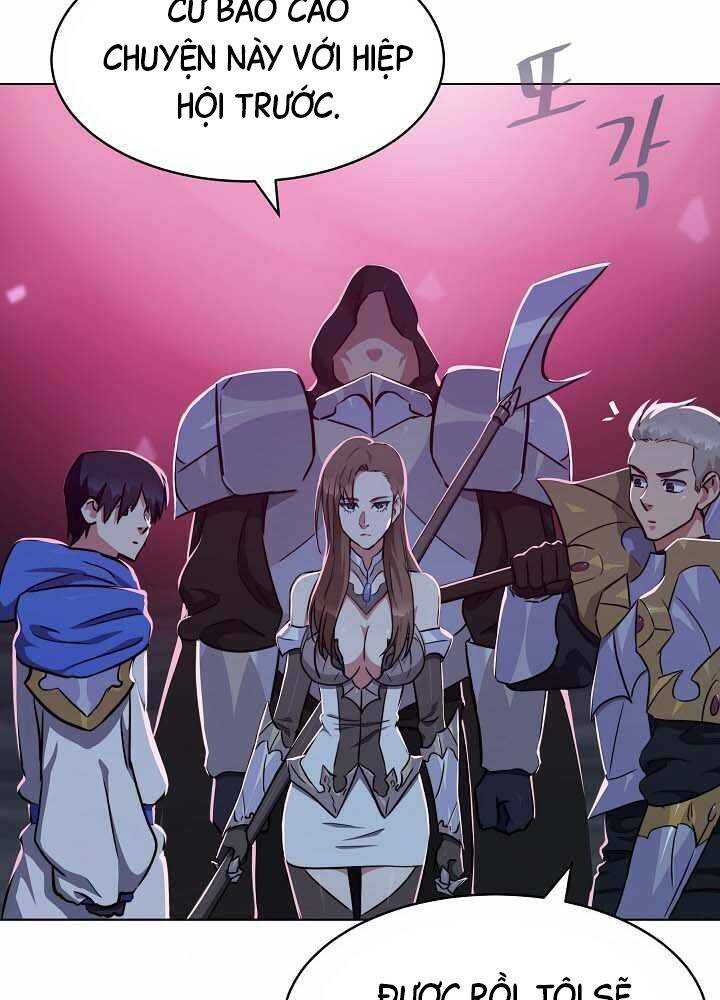 Người Chơi Cấp 1 Chap 19 - Next Chap 20