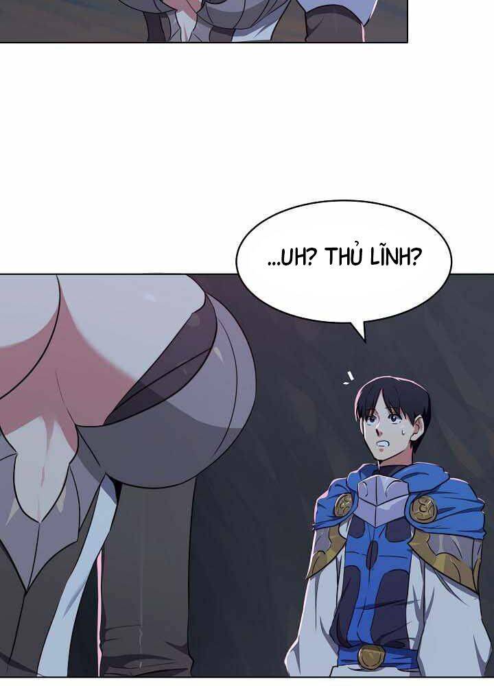 Người Chơi Cấp 1 Chap 19 - Next Chap 20