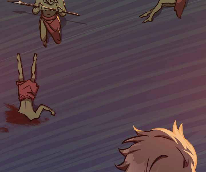 Người Chơi Cấp 1 Chap 28 - Next Chap 29