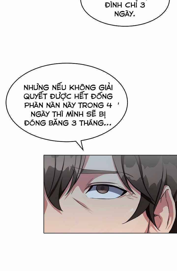 Người Chơi Cấp 1 Chap 3 - Next Chap 4